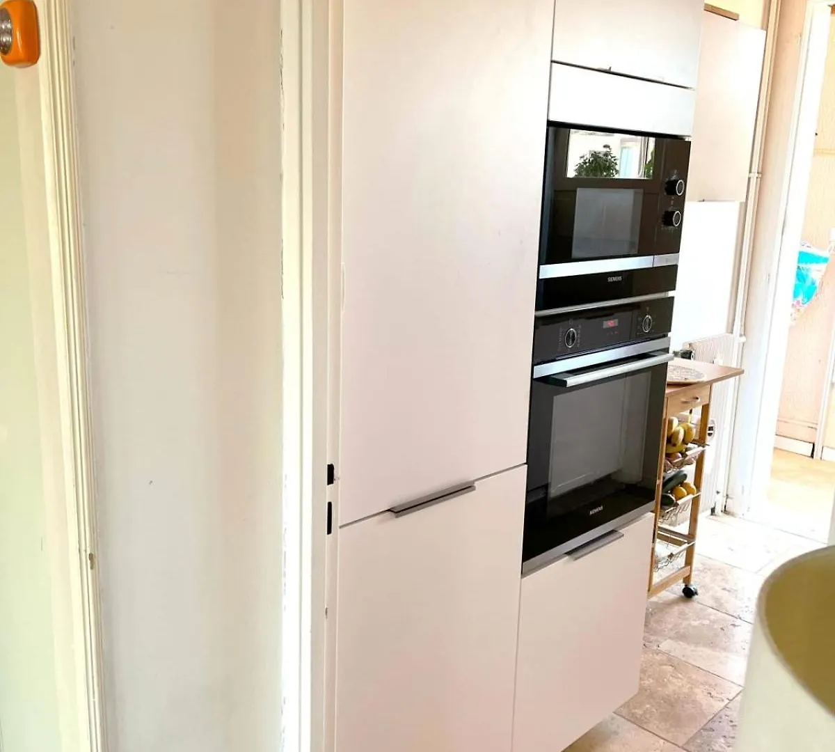 T3 Apartment With Balcony Near The Sea Six-Fours-les-Plages France