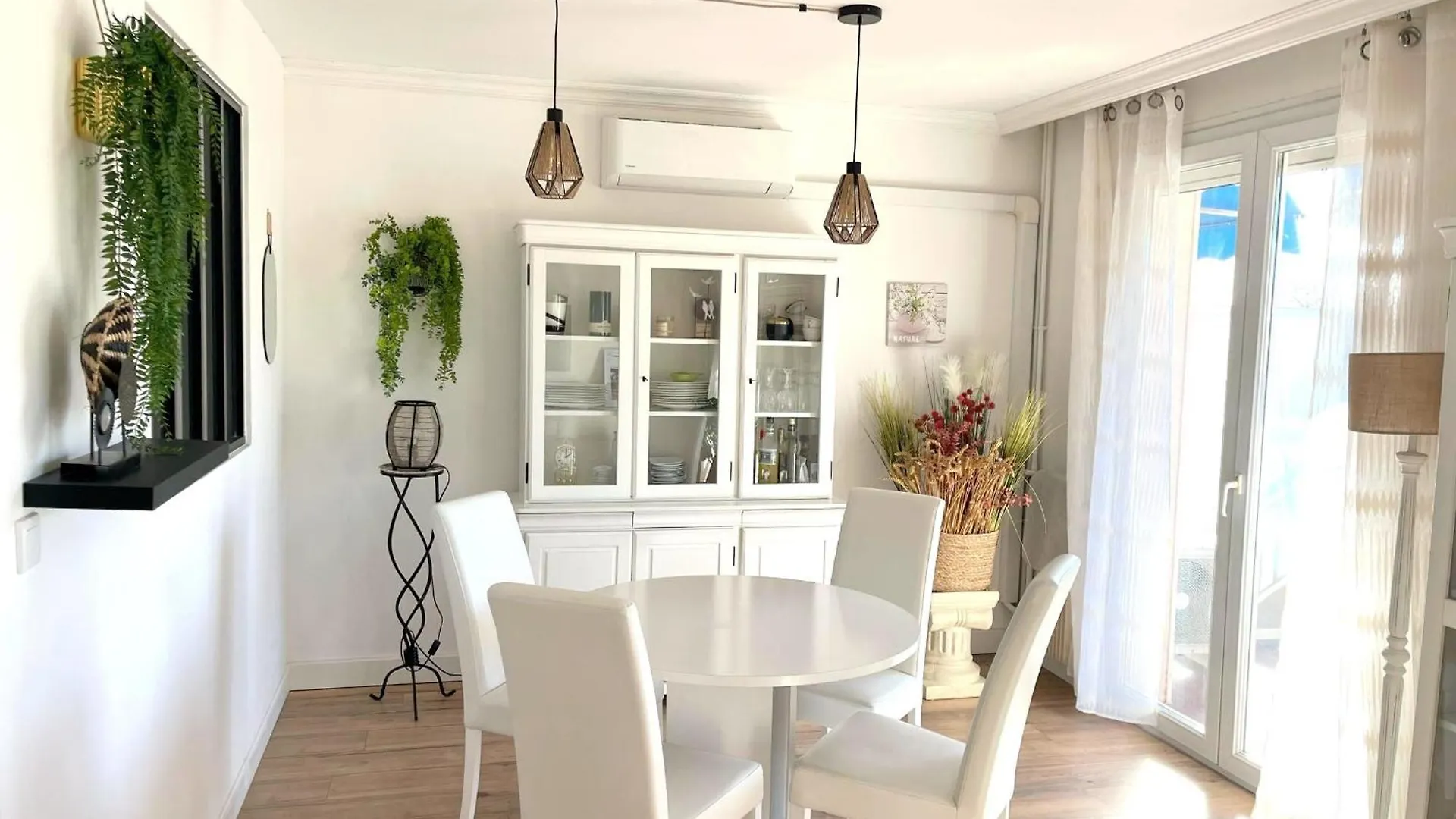 T3 Apartment With Balcony Near The Sea Six-Fours-les-Plages