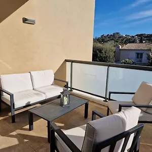4 Couchages Appartement